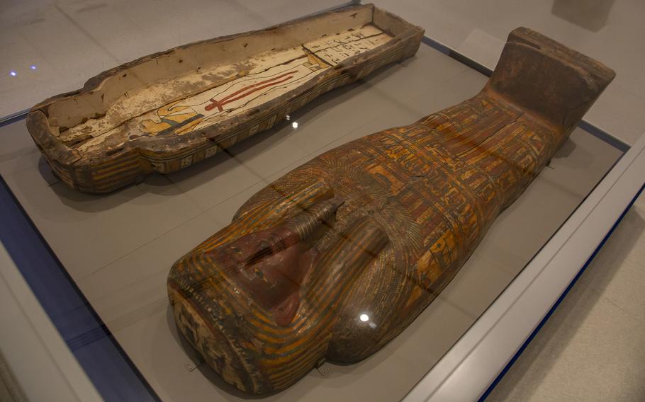Sarcophagus
